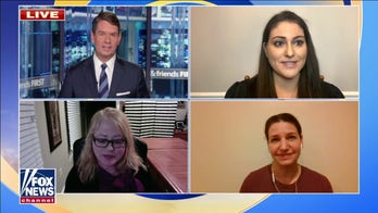 Virginia voters on why they switched parties to back Glenn Youngkin: 'Democrats weren't listening'