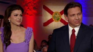 Florida First Lady Casey DeSantis recounts cancer battle - Fox News