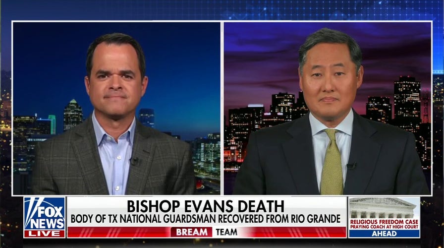 The basic function of a nation state is to control its borders: Former assistant attorney general