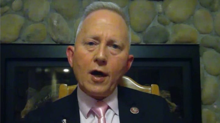 Democrats call for officials to not seat Rep. Van Drew 