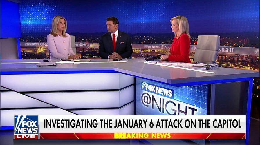 Key takeaways from the first public Jan 6 hearing