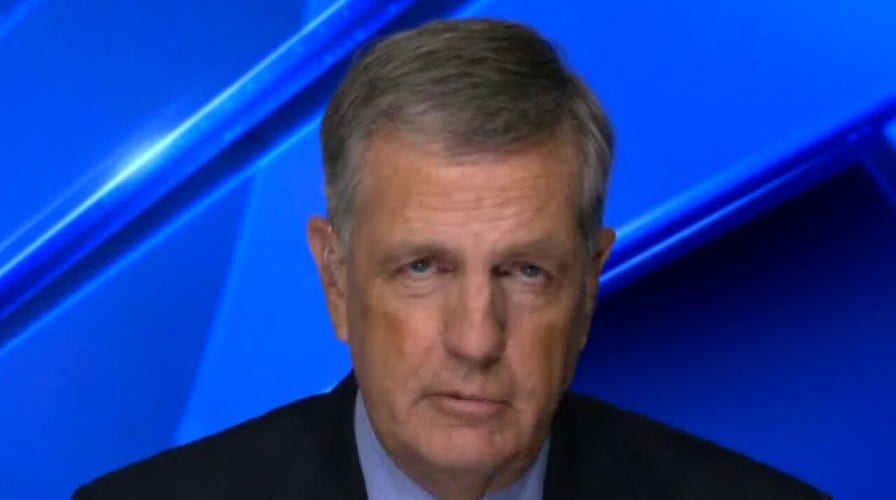 Hume: GOP trying to 'move away from Trump without alienating his supporters'