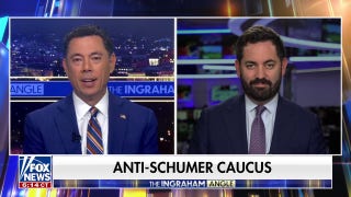 'After 50 years in elected office, Chuck Schumer's days are numbered,' GOP lawmaker says - Fox News