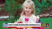 JonBenét Ramsey’s father discusses parallels between daughter's abduction and Guthrie case