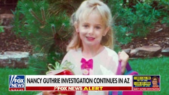 JonBenét Ramsey’s father discusses parallels between daughter's abduction and Guthrie case