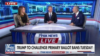 Democrats are ‘so desperate’ to get Trump off the 2024 ballot: Marc Lotter - Fox News