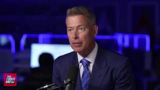 Sean Duffy details spat with Elon Musk over air traffic controllers: 'The Senate confirmed me'