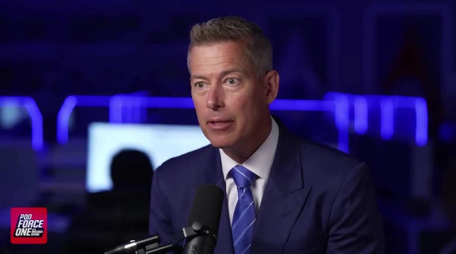 Sean Duffy details spat with Elon Musk over air traffic controllers: 'The Senate confirmed me'