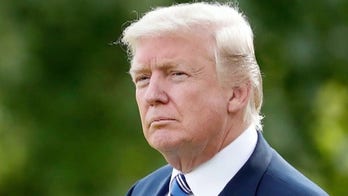 Newt Gingrich: Trump could take down Schumer and Pelosi with this Reagan tactic