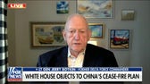 Iran sees itself as ‘the big dog’ in the Middle East: Lt. Gen. Jerry Boykin