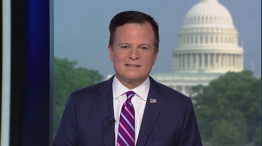 Coming up on Friday, June 17 edition of 'Special Report'