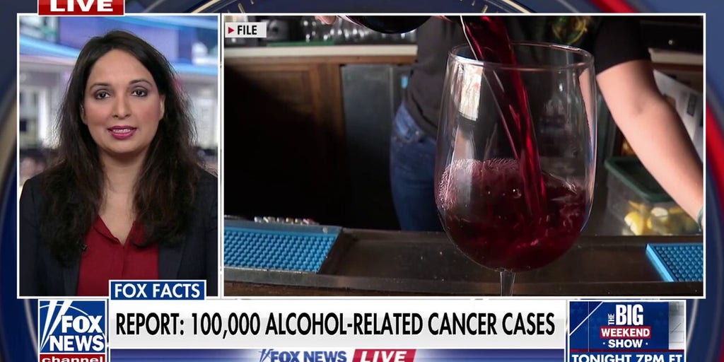 Physician says new warnings on ‘harms’ of alcohol use are ‘more complicated’