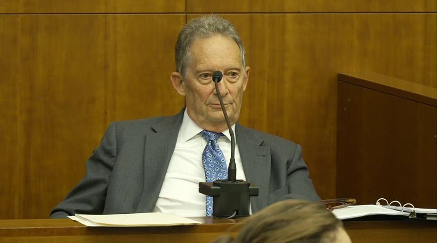 Prosecution expert says psychosis doesn't always erase knowing right from wrong