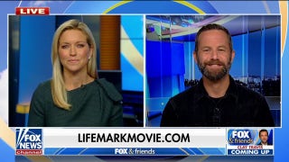 Movie 'Lifemark' celebrates life in the womb and adoption - Fox News