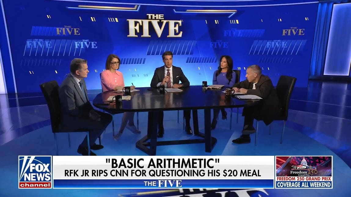 Greg Gutfeld: The only way CNN could do this story is ‘deliberate ignorance’