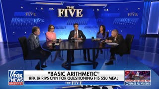Greg Gutfeld: The only way CNN could do this story is ‘deliberate ignorance’