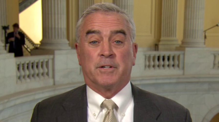 Beijing Olympics an 'intelligence gathering goldmine' for China: Rep. Wenstrup