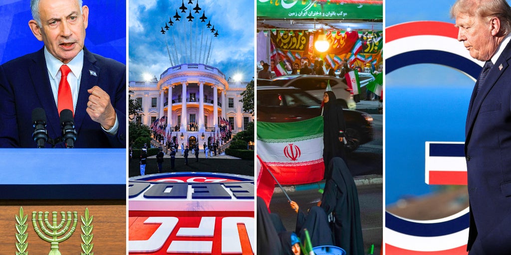 Fox News Highlights - June 15th, 2026