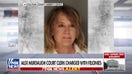 Murdaugh court clerk hit with felony charges