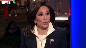 Judge Jeanine: New Yorkers are fed up