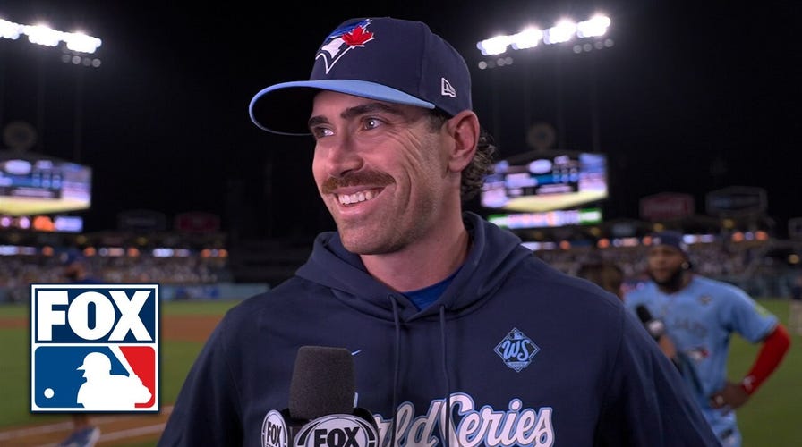 'Biggest start of my career' – Shane Bieber on facing Shohei Ohtani, Dodgers in World Series Game 4