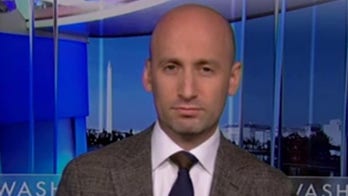 Stephen Miller: Biden's border crisis looks like the product of a military defeat
