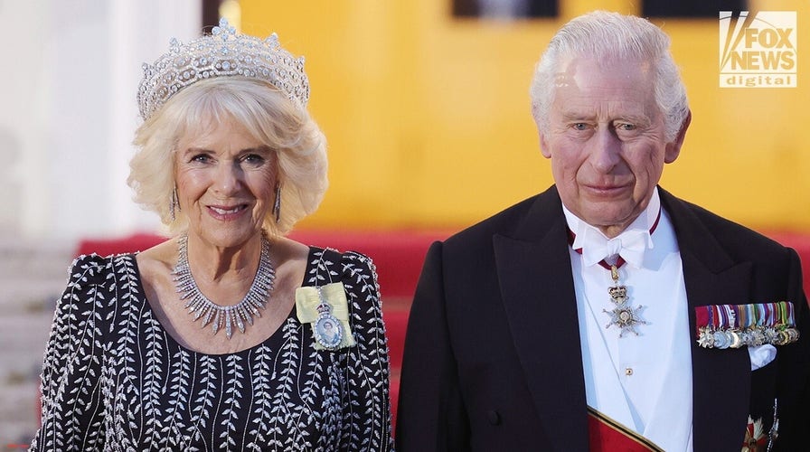 King Charles ‘knew’ Queen Camilla ‘was going to be crowned alongside him,’ expert claims: ‘They mean business’