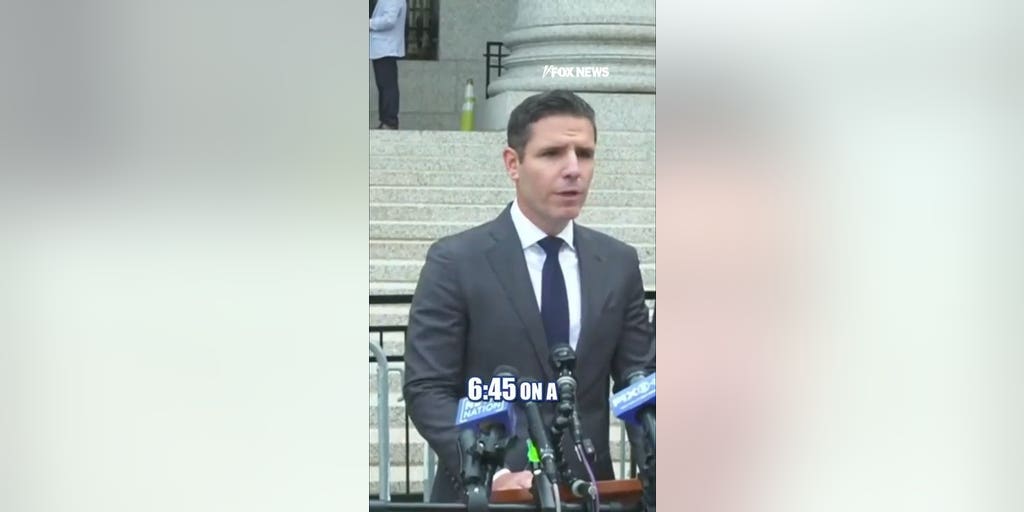 Mangione prosecution details calculated murder of Brian Thompson