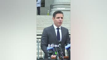Mangione prosecution details calculated murder of Brian Thompson