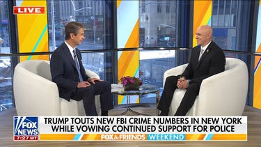 Former NYPD officer breaks down CEO killer's fan base