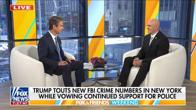 Former NYPD officer breaks down CEO killer's fan base