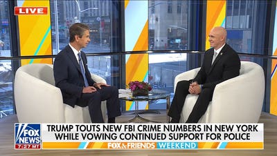 Former NYPD officer breaks down CEO killer's fan base