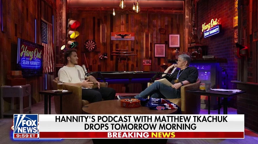 Matthew Tkachuk addresses what’s amended  — winning Olympic golden  oregon  the Stanley Cup?