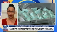 Liberal city official claims outrage over fentanyl is because 'White people' are dying