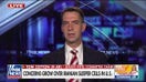 Sen. Cotton: Americans 'have a right to be concerned' about Iranian sleeper cells