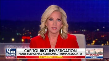 January 6th committee to subpoena Trump officials