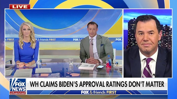 Concha: Midterms will be 'ugly' for Democrats