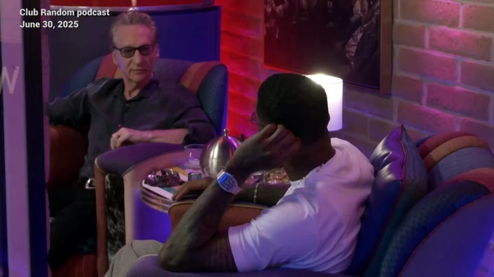 Bill Maher endorses 'traditional parenting,' says he has 'dim view of modern parenting' 