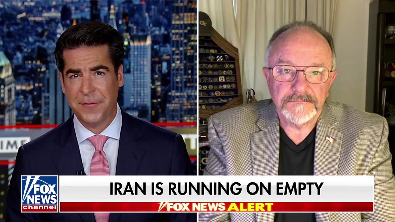 Xi trying to 'pull a veil' over support for Iran: Gen. Breedlove