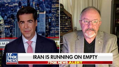 Xi trying to 'pull a veil' over support for Iran: Gen. Breedlove