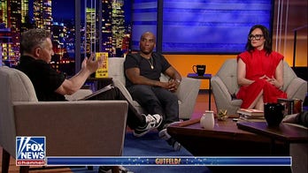 Charlamagne tha God: 'Trump, Trump, Trump, Trump' is not an effective strategy