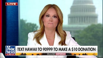 How to help victims of the Hawaii wildfires