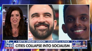 We effectively 'mortgaged away' the future of young people, journalist argues