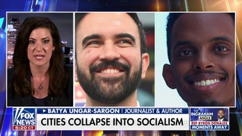 We effectively 'mortgaged away' the future of young people, journalist argues