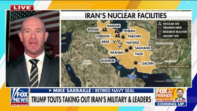 US-Iran nuclear deal talks begin in Switzerland amid Mideast conflict