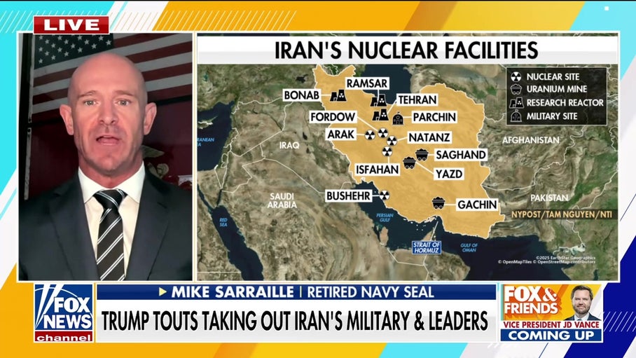 US-Iran nuclear deal talks begin in Switzerland amid Mideast conflict