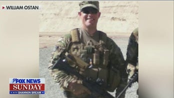 Arc of Justice calling for legislation to empower wounded service members