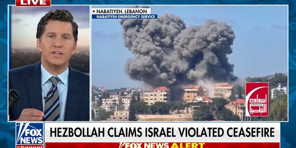 US-Iran talks postponed as Israel-Hezbollah ceasefire shows signs of strain