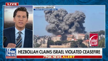 US-Iran talks postponed as Israel-Hezbollah ceasefire shows signs of strain