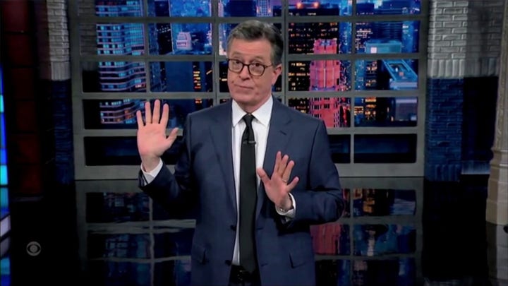 Late-night hosts target Trump attendance at White House Correspondents' Dinner with preemptive roasts